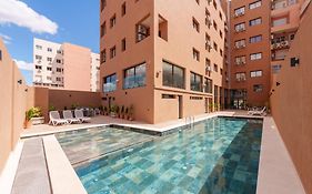 Appart Hotel Rambla